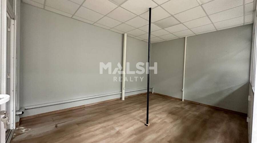 MALSH Realty & Property - Local d'activités - Lyon Nord Est (Rhône Amont) - Meyzieu - 5