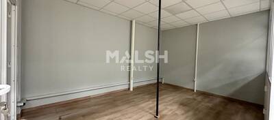 MALSH Realty & Property - Local d'activités - Lyon Nord Est (Rhône Amont) - Meyzieu - 5