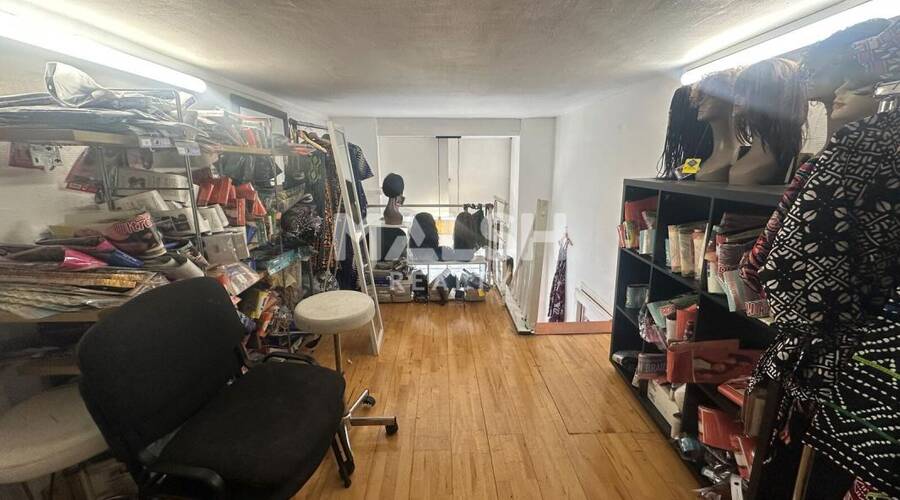 MALSH Realty & Property - Local commercial - Lyon 7° / Gerland - Lyon 7 - 3