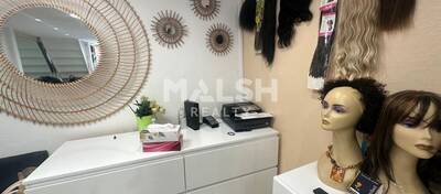 MALSH Realty & Property - Local commercial - Lyon 7° / Gerland - Lyon 7 - 5