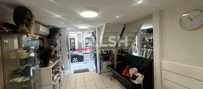 MALSH Realty & Property - Local commercial - Lyon 7° / Gerland - Lyon 7 - 6