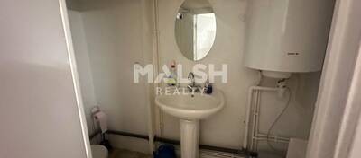 MALSH Realty & Property - Local commercial - Lyon 7° / Gerland - Lyon 7 - 7