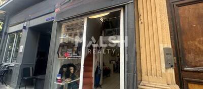 MALSH Realty & Property - Local commercial - Lyon 7° / Gerland - Lyon 7 - 8