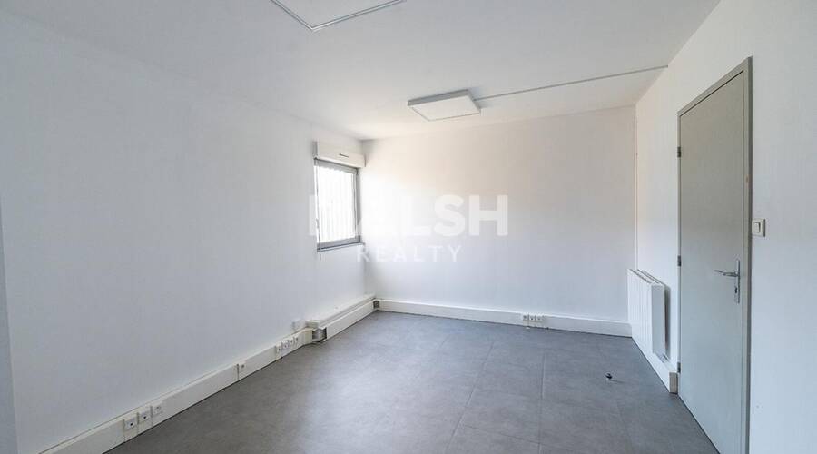 MALSH Realty & Property - Local d'activités - Val de Saône - Rillieux-la-Pape - 5