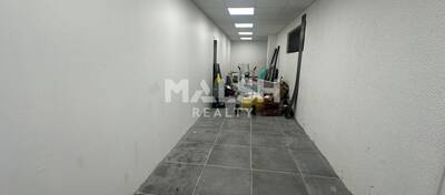MALSH Realty & Property - Local commercial - Carré de Soie / Grandclément / Bel Air - Villeurbanne - 2