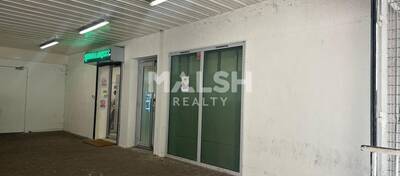 MALSH Realty & Property - Local commercial - Carré de Soie / Grandclément / Bel Air - Villeurbanne - 3