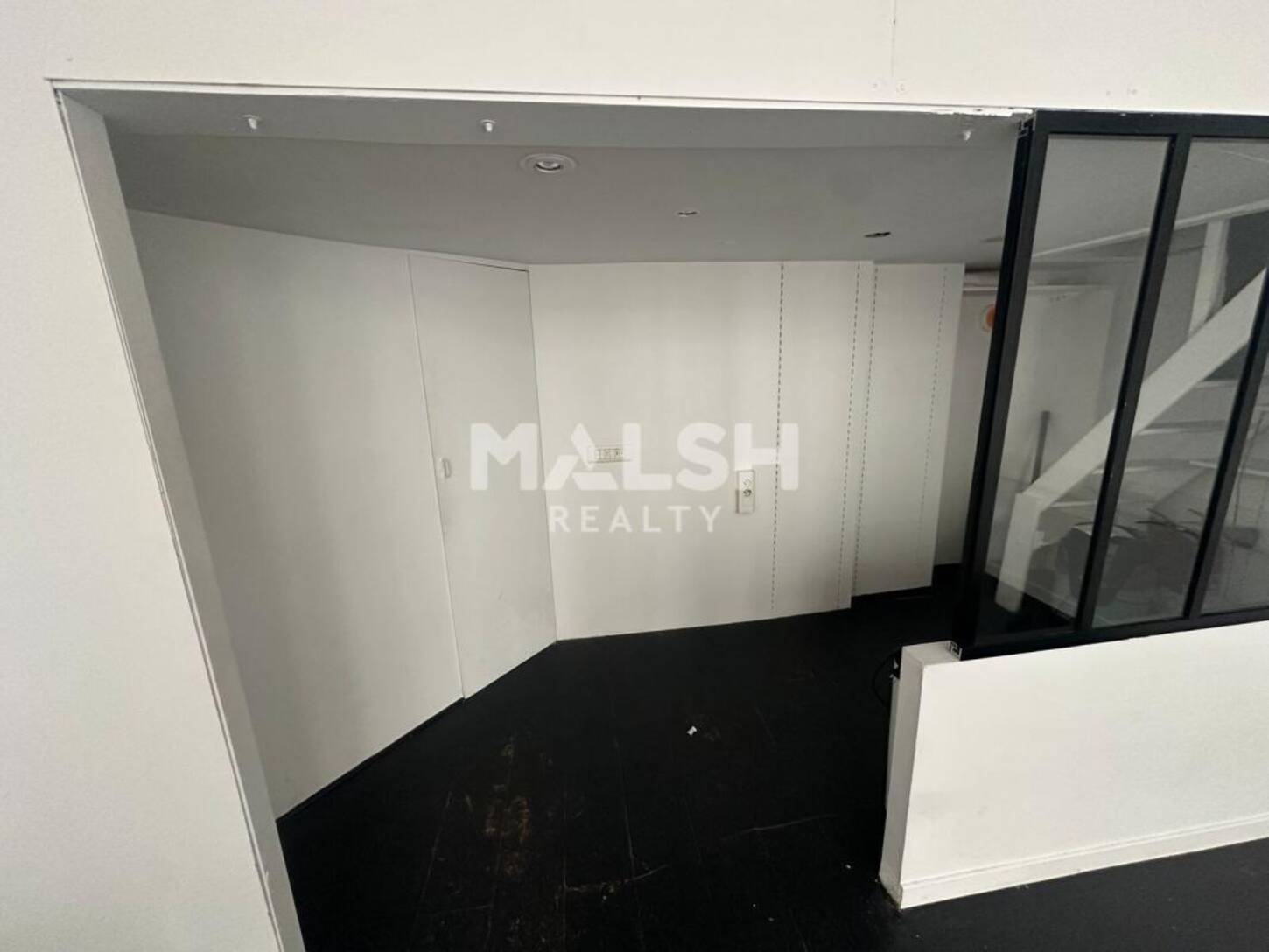 MALSH Realty & Property - Local commercial - Lyon 2° / Presqu'île - Lyon 2 - 2