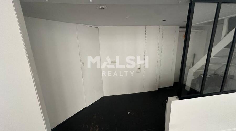 MALSH Realty & Property - Local commercial - Lyon 2° / Presqu'île - Lyon 2 - 2