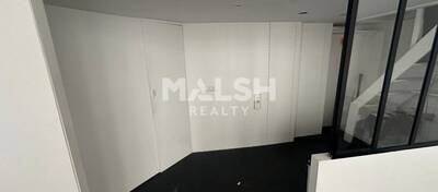 MALSH Realty & Property - Local commercial - Lyon 2° / Presqu'île - Lyon 2 - 2