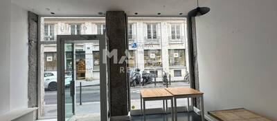 MALSH Realty & Property - Local commercial - Lyon 2° / Presqu'île - Lyon 2 - 4