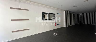 MALSH Realty & Property - Local commercial - Lyon 2° / Presqu'île - Lyon 2 - 2