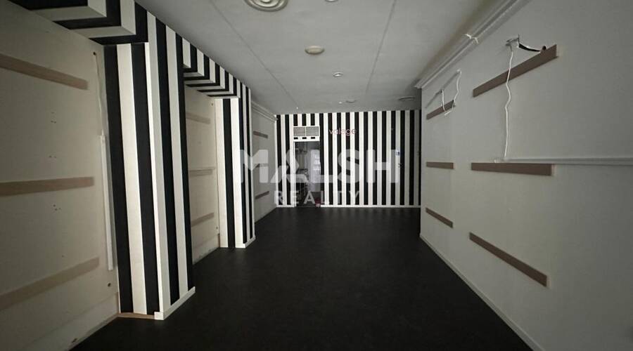 MALSH Realty & Property - Local commercial - Lyon 2° / Presqu'île - Lyon 2 - 3