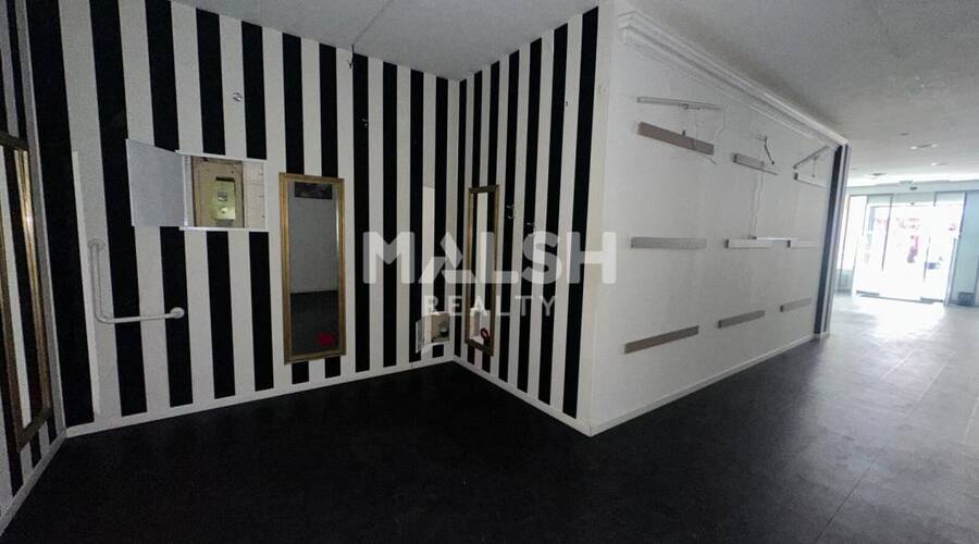 MALSH Realty & Property - Local commercial - Lyon 2° / Presqu'île - Lyon 2 - 4