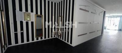 MALSH Realty & Property - Local commercial - Lyon 2° / Presqu'île - Lyon 2 - 4