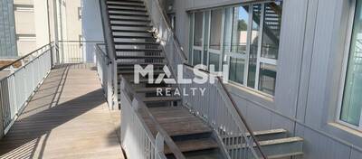 MALSH Realty & Property - Bureau - Val de Saône - Rillieux-la-Pape - 2