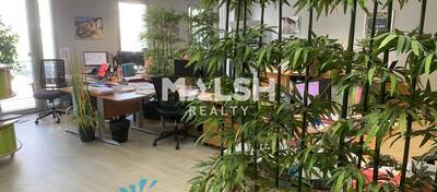 MALSH Realty & Property - Bureau - Val de Saône - Rillieux-la-Pape - 6