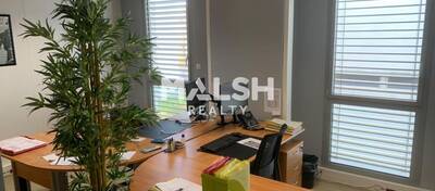 MALSH Realty & Property - Bureau - Val de Saône - Rillieux-la-Pape - 9