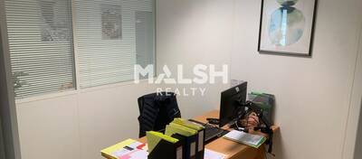 MALSH Realty & Property - Bureau - Val de Saône - Rillieux-la-Pape - 11