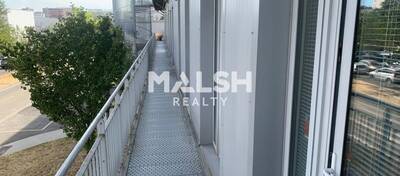 MALSH Realty & Property - Bureau - Val de Saône - Rillieux-la-Pape - 16