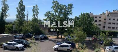 MALSH Realty & Property - Bureau - Val de Saône - Rillieux-la-Pape - 17
