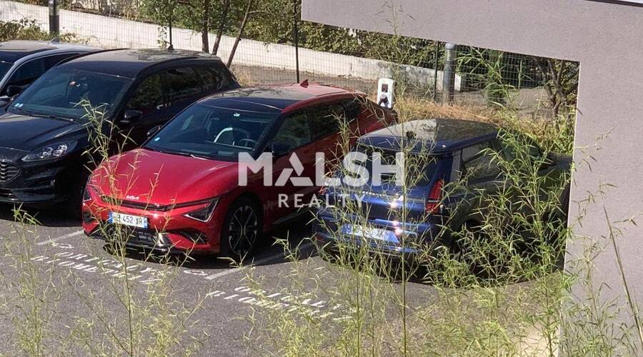 MALSH Realty & Property - Bureau - Val de Saône - Rillieux-la-Pape - 18