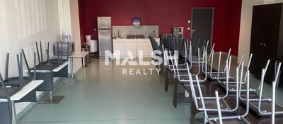 MALSH Realty & Property - Bureau - Val de Saône - Rillieux-la-Pape - 19