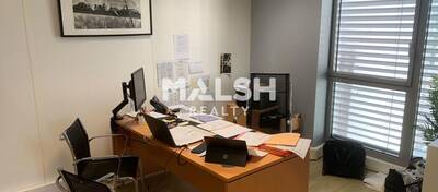 MALSH Realty & Property - Bureau - Val de Saône - Rillieux-la-Pape - 12