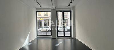 MALSH Realty & Property - Local commercial - Lyon 2° / Presqu'île - Lyon 2 - 2