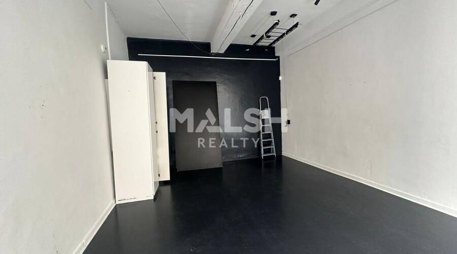 MALSH Realty & Property - Local commercial - Lyon 2° / Presqu'île - Lyon 2 - 3