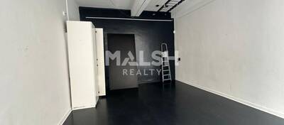 MALSH Realty & Property - Local commercial - Lyon 2° / Presqu'île - Lyon 2 - 3