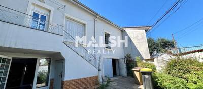 MALSH Realty & Property - Bureau - Extérieurs NORD (Villefranche / Belleville) - Villefranche-sur-Saône - 1