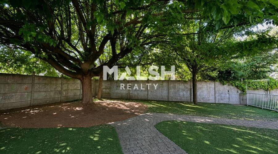 MALSH Realty & Property - Bureau - Extérieurs NORD (Villefranche / Belleville) - Villefranche-sur-Saône - 2