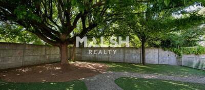 MALSH Realty & Property - Bureau - Extérieurs NORD (Villefranche / Belleville) - Villefranche-sur-Saône - 2