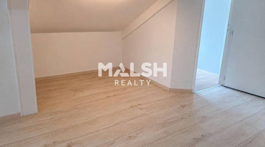 MALSH Realty & Property - Bureau - Extérieurs NORD (Villefranche / Belleville) - Villefranche-sur-Saône - 4