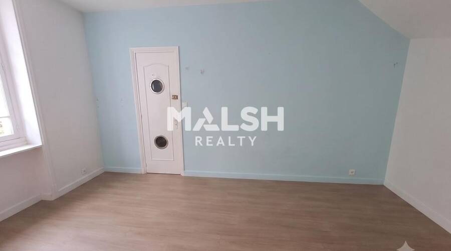 MALSH Realty & Property - Bureau - Extérieurs NORD (Villefranche / Belleville) - Villefranche-sur-Saône - 5