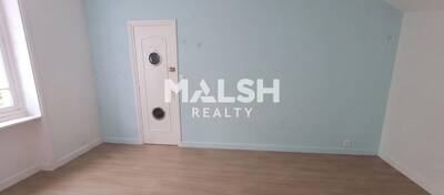 MALSH Realty & Property - Bureau - Extérieurs NORD (Villefranche / Belleville) - Villefranche-sur-Saône - 5