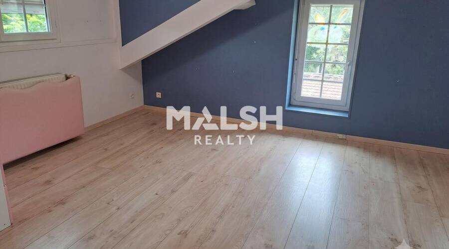 MALSH Realty & Property - Bureau - Extérieurs NORD (Villefranche / Belleville) - Villefranche-sur-Saône - 6