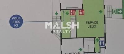 MALSH Realty & Property - Bureau - Extérieurs NORD (Villefranche / Belleville) - Villefranche-sur-Saône - 8
