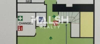 MALSH Realty & Property - Bureau - Extérieurs NORD (Villefranche / Belleville) - Villefranche-sur-Saône - 9