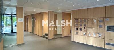 MALSH Realty & Property - Bureau - Carré de Soie / Grandclément / Bel Air - Villeurbanne - 3