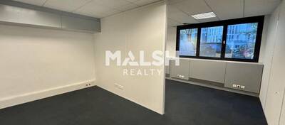 MALSH Realty & Property - Bureau - Carré de Soie / Grandclément / Bel Air - Villeurbanne - 4
