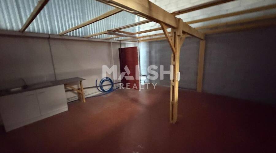 MALSH Realty & Property - Local commercial - Salaise-sur-Sanne - 4