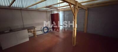 MALSH Realty & Property - Local commercial - Salaise-sur-Sanne - 4