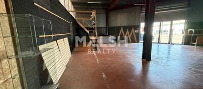 MALSH Realty & Property - Local commercial - Salaise-sur-Sanne - 5