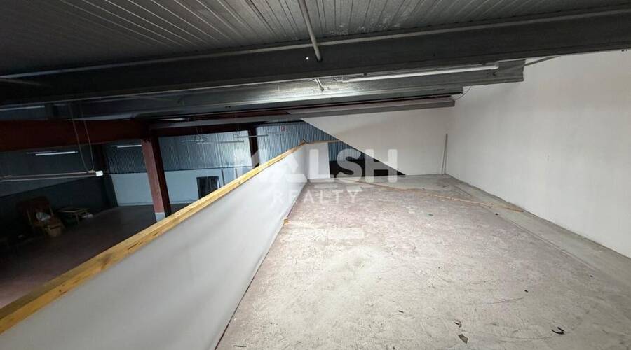 MALSH Realty & Property - Local commercial - Salaise-sur-Sanne - 6