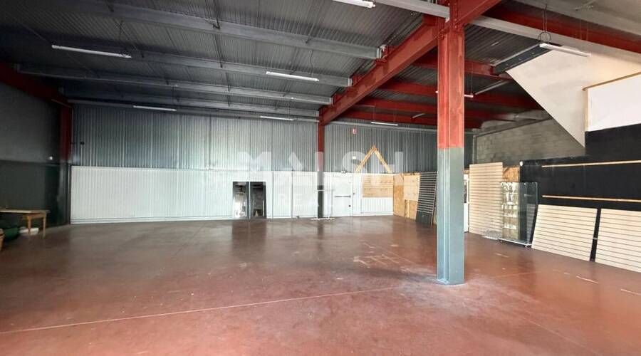 MALSH Realty & Property - Local commercial - Salaise-sur-Sanne - 7