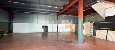 MALSH Realty & Property - Local commercial - Salaise-sur-Sanne - 7