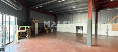 MALSH Realty & Property - Local commercial - Salaise-sur-Sanne - 8