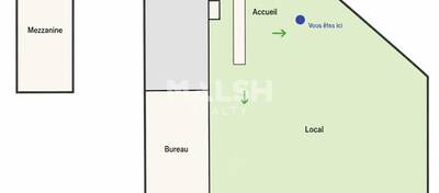 MALSH Realty & Property - Local commercial - Salaise-sur-Sanne - 9