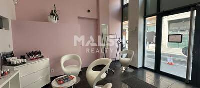 MALSH Realty & Property - Local commercial - Lyon 6° - Lyon 6 - 2